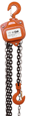 Supply VC-A Type Manual Chain Hoist