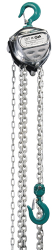 Supply MINI Type Manual Chain Hoist