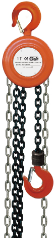 Chain Hoist SK Type Chain Hoist