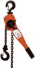 Suply VA Type Lever Hoist