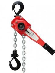 Suply VL Type Manual Lever Hoist