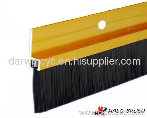 WEATHER SEAL BRUSH DUST EXCLUDER
