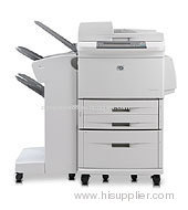 HP LaserJet M9040 Multifunction Printer