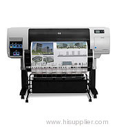HP Designjet T7100 Printer