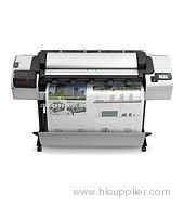 HP Designjet T2300 eMultifunction Printer