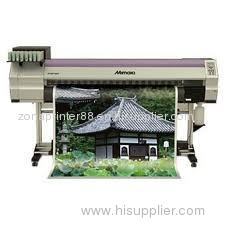 Mimaki JV33-260 Solvent Printer (104-inch)