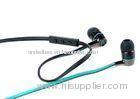 Blue Dynamic Circuitry 3.5mm Super Bass SL49 - Ultra Dynamic Soul Earbuds, Headset For MP4