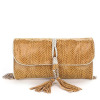 Chain Shoulder Bag evening clutch