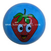 toy PVC balls ,inflatable beach ball toy,plastic toy ball,promotional PVC ball