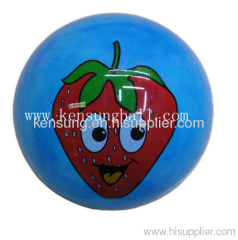 toy PVC balls ,inflatable beach ball toy,plastic toy ball,promotional PVC ball