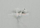 Original Professional Volume Control Remote And Mic Apple Earpods Headphones, Earphones For Ipad