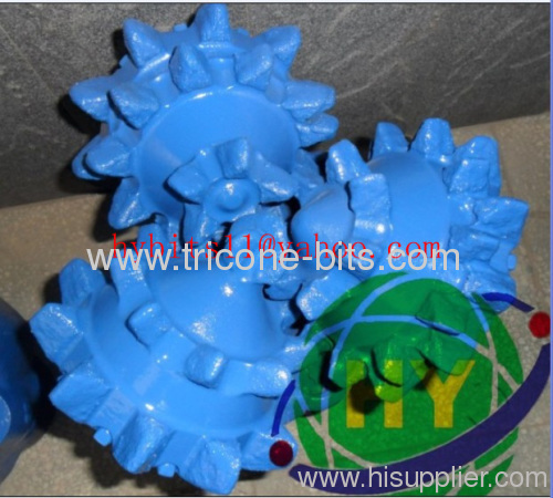 tricine bit tricone drill bits