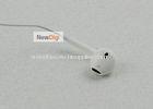 Noise Reduction Playback Video Original Mic Iphone 4 Apple Earpods Headphones With Remote