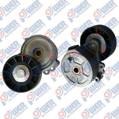 4M5Q-6A228-FD Ford Tensioner Pulley V-ribbde Belt