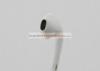 Wired 3.5mm Original In - Ear Mic Apple Earpods Headphones, Earphones, Headset For Mobile Phone