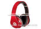Around - Ear High - Definition Isolation Remote Control Beats By Dre Studio Headphones With Mute But