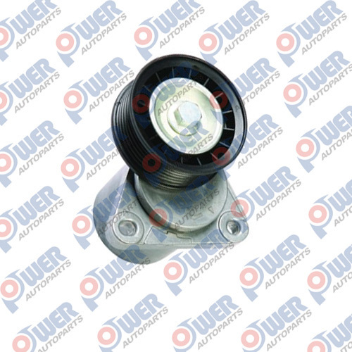 S7Q6A228AC 1371224 MONDEO Tensioner Pulley V-ribbed