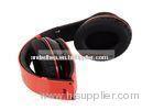 Closed - Back Studio Lsolation Monster Beats By Dre Studio Headphones Headset For CD Players