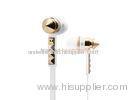 Tangle Free Heartbeats By Lady Gaga Earphones / Monster Beats By Dre Studio Headphones For MP4