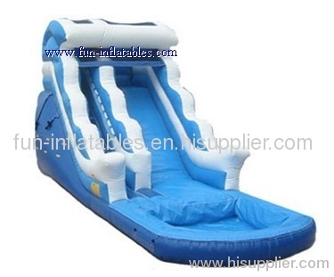 inflatable water slides/wet slides for rental business