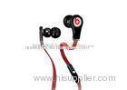 Tour In Ear Mic, Remote Control Deep Bas Monster Beats By Dre Studio Headphones For Mobile Phone