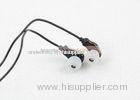 Silicone Ultimate On - Cord Mic Ue 600vi Noise-Isolating Logitech Ue Headphones For Blackberry