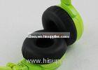 Green Closed - Back Gold-plated 3.5mm Q460 Mini On - Ear Quincy AKG Foldable Headphones