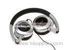 Stylish Stereo lightweight Ergonomic Silver Natural K430 Mini AKG Foldable Headphones For iphone