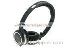 Black Stereo Wireless Noise Cancelling Premium Foldable Akg k450 Headphones, Headset For CD Player