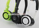 Closed - Back 3.5 mm Q460 Mini On - Ear Quincy Jones Signature Stereo AKG Foldable Headphones