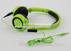 Lightweight Comfortable Closed - Back q460 Mini On - Ear Green Akg Foldable Headphones For Computers