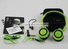 3.5 Mm Q460 Mini On - Ear Closed - Back Detachable AKG Foldable Headphones For Iphone