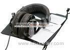 Black Gold - Plated Stereo Over - Ear Studios Radio MDR-V900HD Sony MRD In Ear Headphones