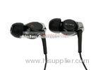 Fashion 3.5mm MDR-EX300 Vertical In - the - Ear Noise Cancelling Sony MRD In Ear Headphones