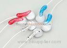 MDR-E10 Dynamic Sound Canceling Colorful Sony Mdr In Ear Headphones, Headset For Smartphone