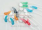 Colorful Fashion Stereo Deep Bass 3.5 Mm Sony MDR-J10 Headphones, Earbuds For Mobile Phone