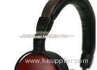 ATH-ESW9A Portable Wooden Over - The - Head Audio Technica Portable Headphones For DVD Players