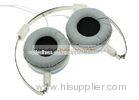 ATH-FW5 Pottery Portable Stereo Closed Dynamic Audio Technica Portable Headphones Headset