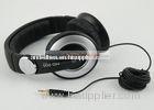 Noise Cancelling HD-202-Ii Dynamic Hi-Fi Stereo Sennheiser CX Earphones, Earphones For Computers