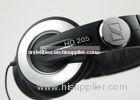 3.5 Mm Hd-202-Ii Closed DJ Dynamic Bass Sennheiser CX Earphones, Closed-Back For DVD Player