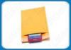 Mail Lite Recyclable Bubble Mailers Peel / Seal Light-weight Mailing Bubble Envelopes OEM
