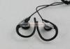Waterproof Ergonomic PMX 80 Stereo Neckband Sennheiser Sport Headphones For Mp3 Player