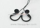 Sport II PMX 80 Stereo Sweat Resistant Sennheiser In Ear Headphones, Headset For CD Players