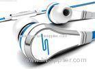 Soul Ludacris Bluetooth Super Bass 3.5mm In - Ear SMS 50 Cent Headphones, Earphones For iPhone