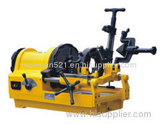 High quality pipe threading machine