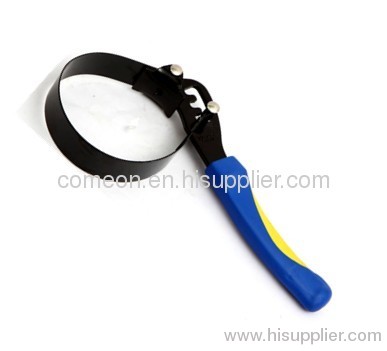 Adjustable Oil Filter Wrench