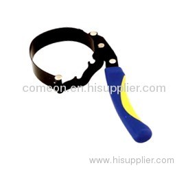 Adjustable Oil Filter Wrench