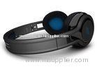 3.5 mm Noise Reduction Audio Sync ON - Ear Wired SMS Street By 50 Headphones, Headset