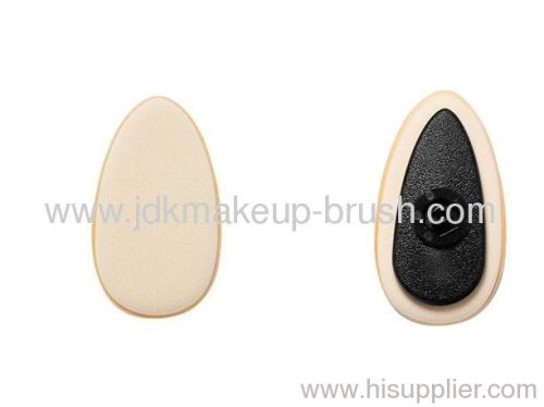 Vibrating cosmetic sponge supplier