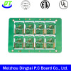 4 layers pcb manufacturer